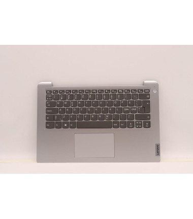 Lenovo 5CB1F28502 COVER UpperCaseASM_NORDIC