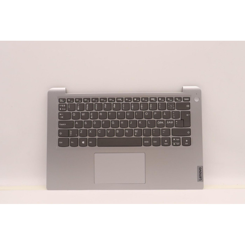 Lenovo 5CB1F28502 COVER UpperCaseASM_NORDIC Lenovo 5CB1F28502 COVER UpperCaseASM_NORDIC