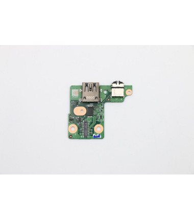 Lenovo 5C50S73044 Odin1.0 AMD FRU Sub Card USB