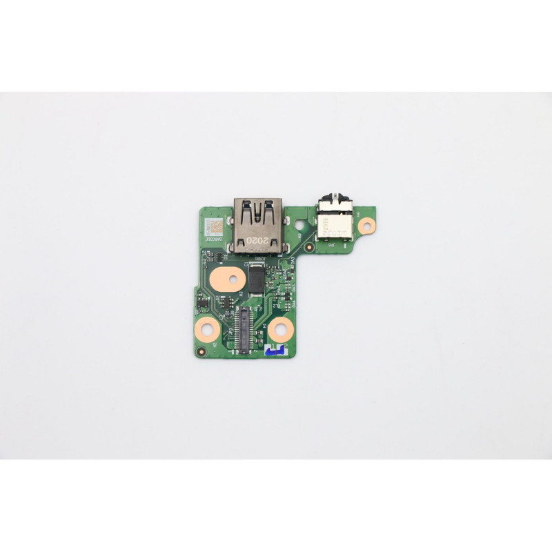 Lenovo 5C50S73044 Odin1.0 AMD FRU Sub Card USB Lenovo 5C50S73044 Odin1.0 AMD FRU Sub Card USB