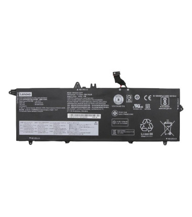 Lenovo 5B10W13909 57Wh lithium-ion battery for