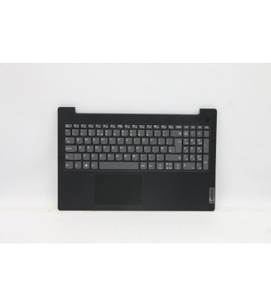 Lenovo 5CB1B96476 Upper Case ASM_UKE L82KB BK