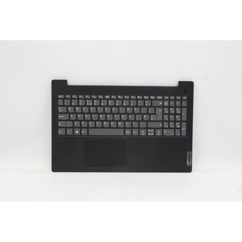 Lenovo 5CB1B96476 Upper Case ASM_UKE L82KB BK