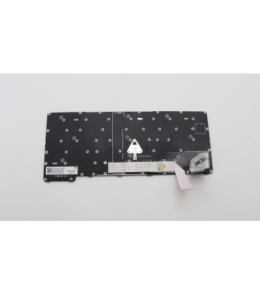 Lenovo 5N21A21892 FRU CS21 CM KBD Shrunk Top BL