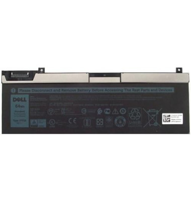 Dell 451-BCOG Battery
