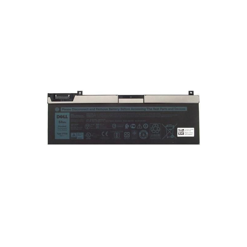 Dell 451-BCOG Battery