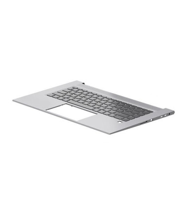 HP M14608-061 TOP COVER RTX W/KB BL ITL