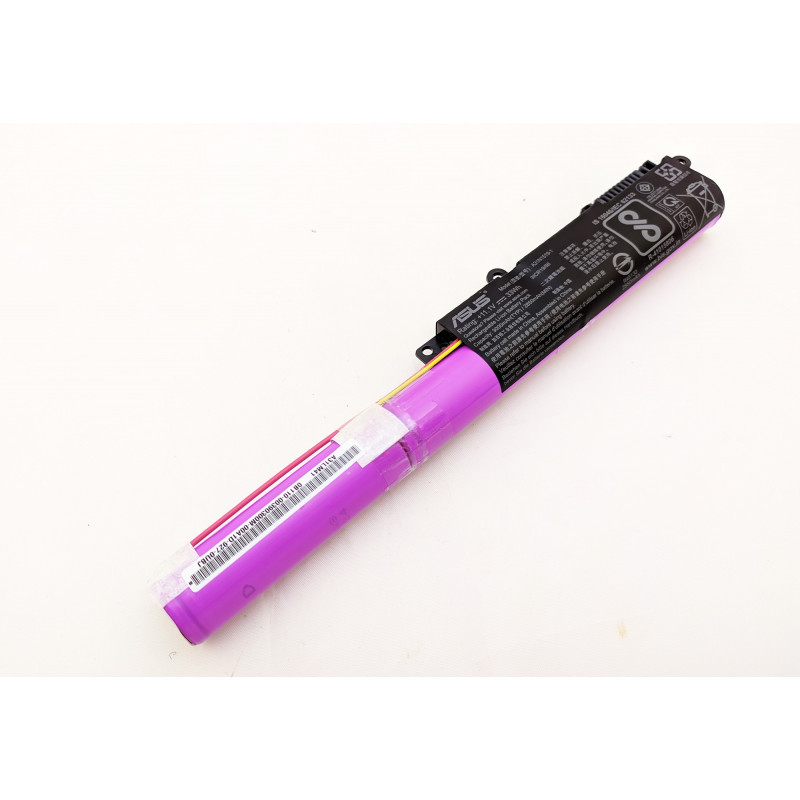 ASUS genuine battery A31N1519-1 A31N1519 X540 A540 3000 - 3200mAh