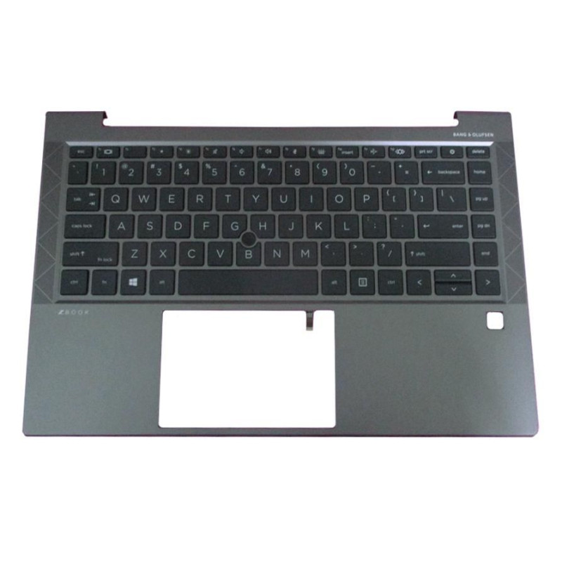 HP M14635-DH1 TOPCVR W/KB BL DSC NORDIC HP M14635-DH1 TOPCVR W/KB BL DSC NORDIC