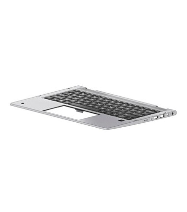 HP M03445-051 TOPCover W/2CAM W/KB CP BL FR