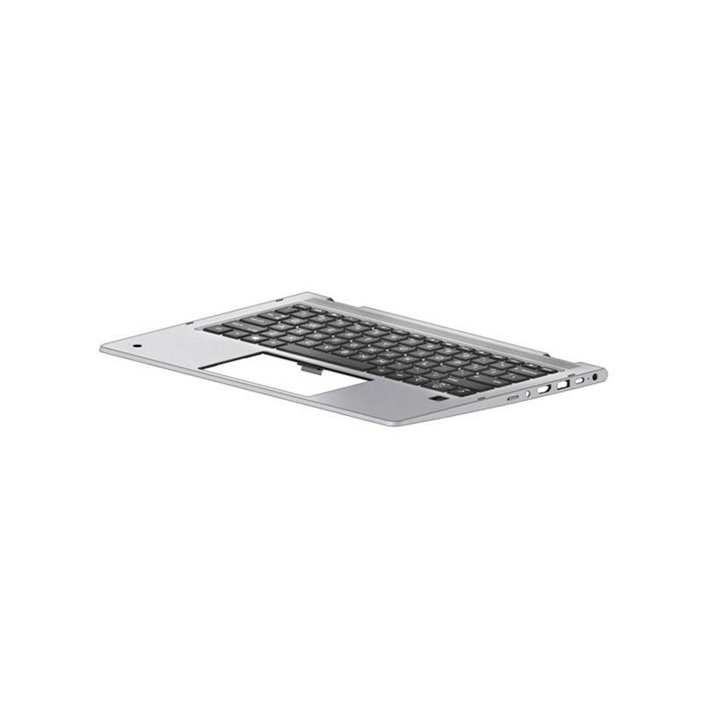 HP M03445-051 TOPCover W/2CAM W/KB CP BL FR HP M03445-051 TOPCover W/2CAM W/KB CP BL FR