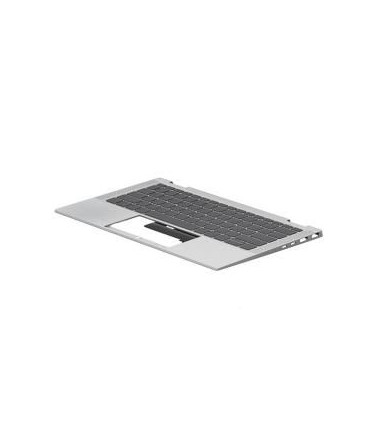 HP M16979-B31 TOP COVER W/KB BL INTL