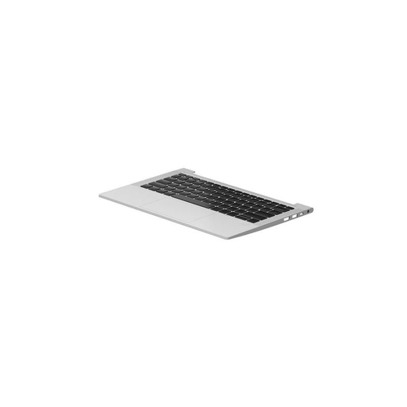 HP M21188-051 TOPCOVER W/KBD BL FR HP M21188-051 TOPCOVER W/KBD BL FR