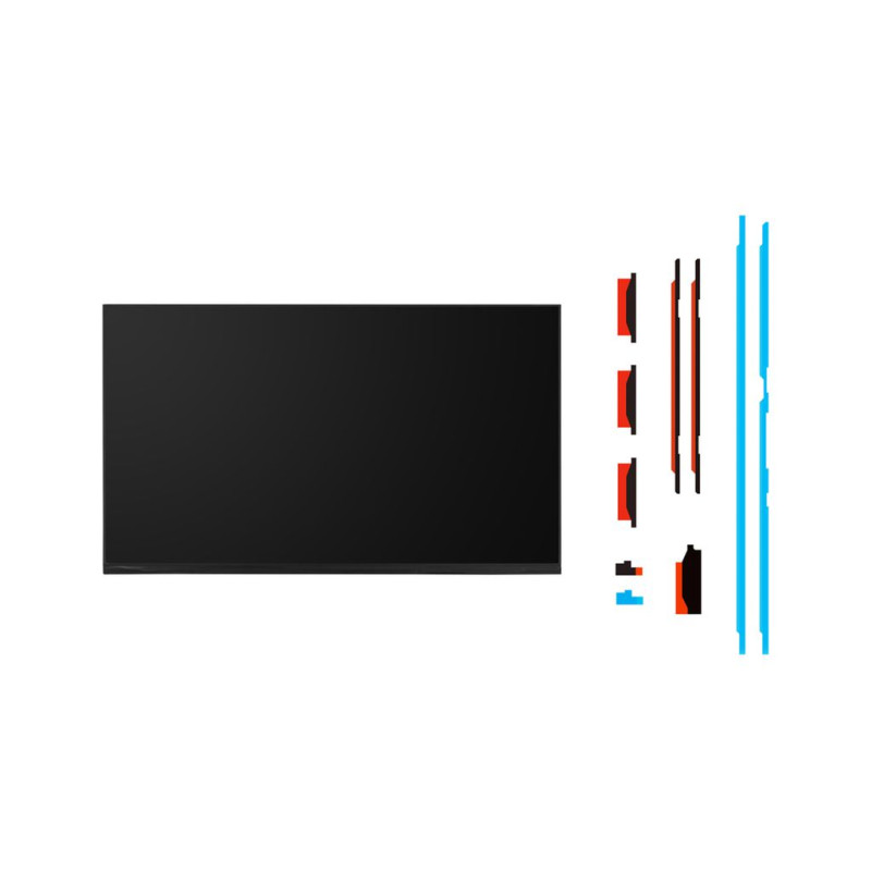 HP M21389-001 LCD RAW PANEL 14.0 FHD AG