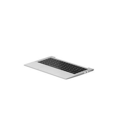 HP M21668-BG1 TOPCOVER W/KBD CP BL SR SWIS2