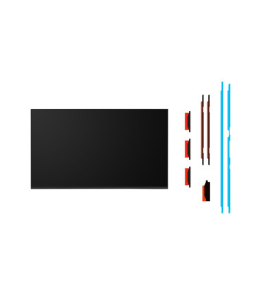 HP M21737-001 RAW PANEL 15.6 FHD AG UWVA