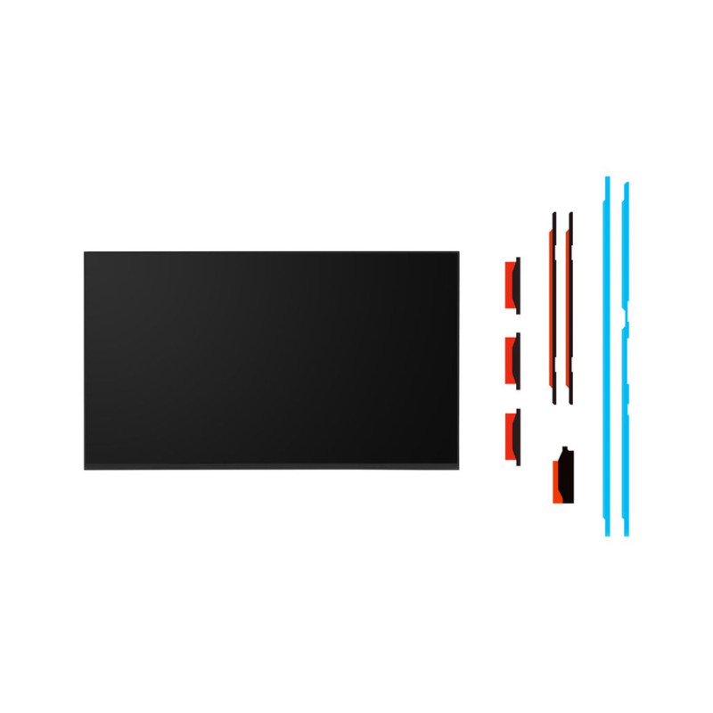HP M21737-001 RAW PANEL 15.6 FHD AG UWVA