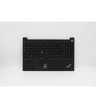 Lenovo 5M11C43773 C-Cover with keyboard