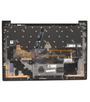 Lenovo 5M11C53307 US English Keyboard Bezel