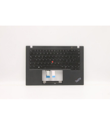Lenovo 5M11C47945 Italian backlit keyboard