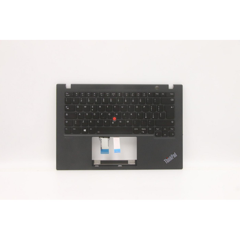 Lenovo 5M11C47945 Italian backlit keyboard