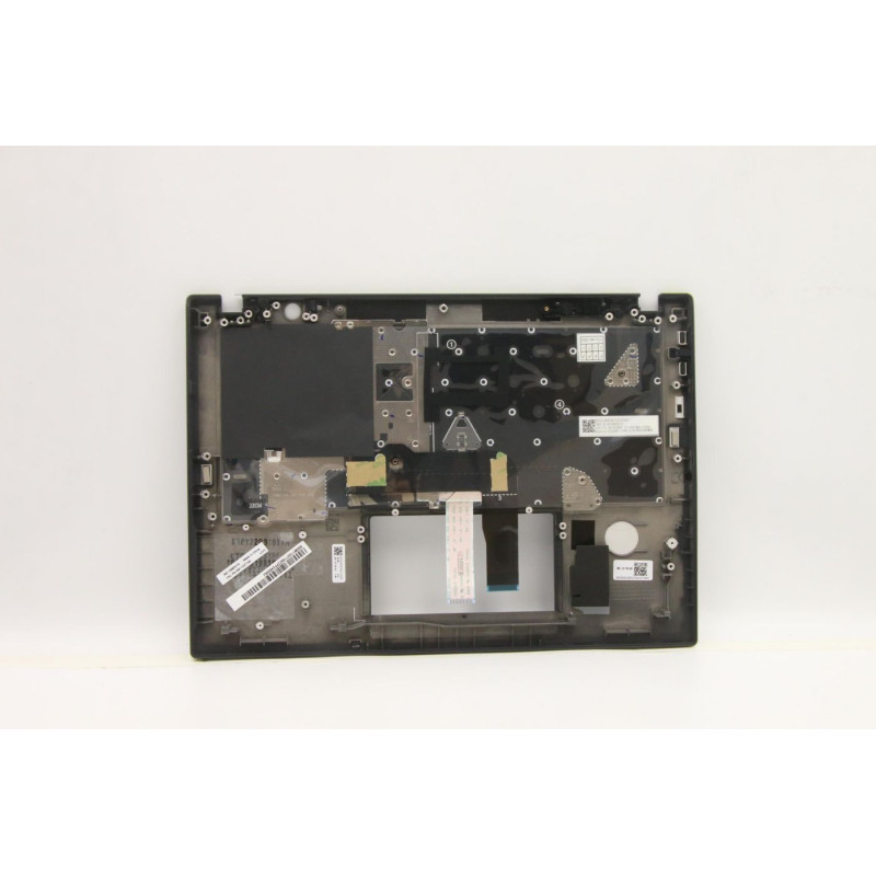 Lenovo 5M11H25868 MECH_ASM KB CCov ENG BKLT