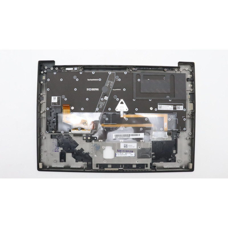 Lenovo 5M11H44236 MECH_ASM GRP KBD