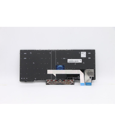 Lenovo 5N20V43337 CMSK-CS20,BK-BL,PMX,SPA