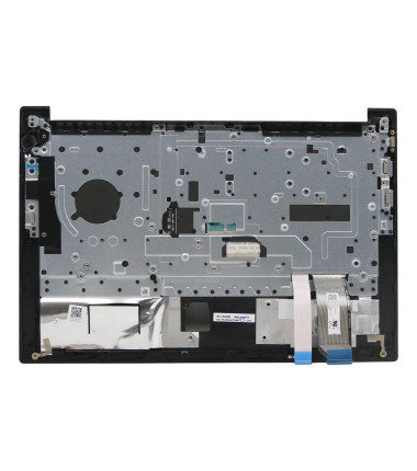 Lenovo 5M10Z27384 cover and keyboard assembly