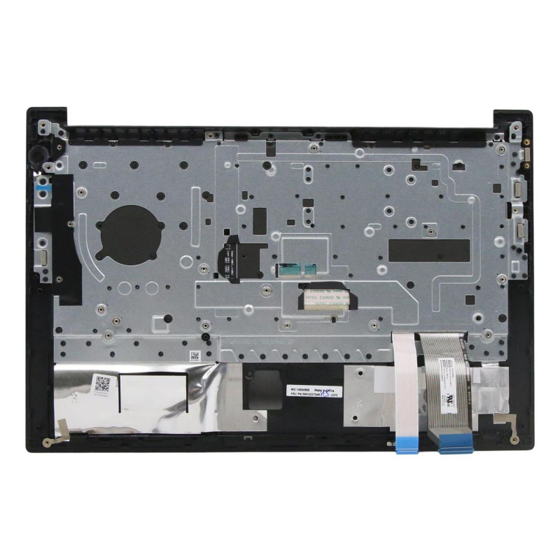 Lenovo 5M10Z27384 cover and keyboard assembly Lenovo 5M10Z27384 cover and keyboard assembly