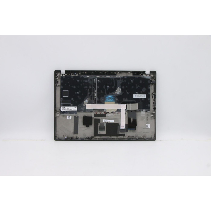 Lenovo 5M10Z54287 Jazz 2.0 AMD FRU MECH ASM