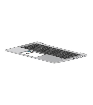 HP M07090-041 SPS-TOPCVR W/KB CP+PS BL