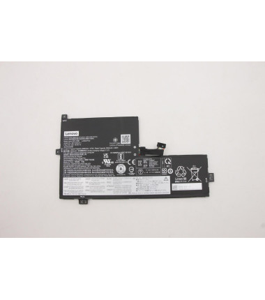 Lenovo 5B11B36312 3-cell battery
