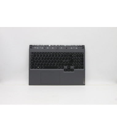 Lenovo 5CB1C14965 UpperCaseASM_NORDICL82JQSGw/RG