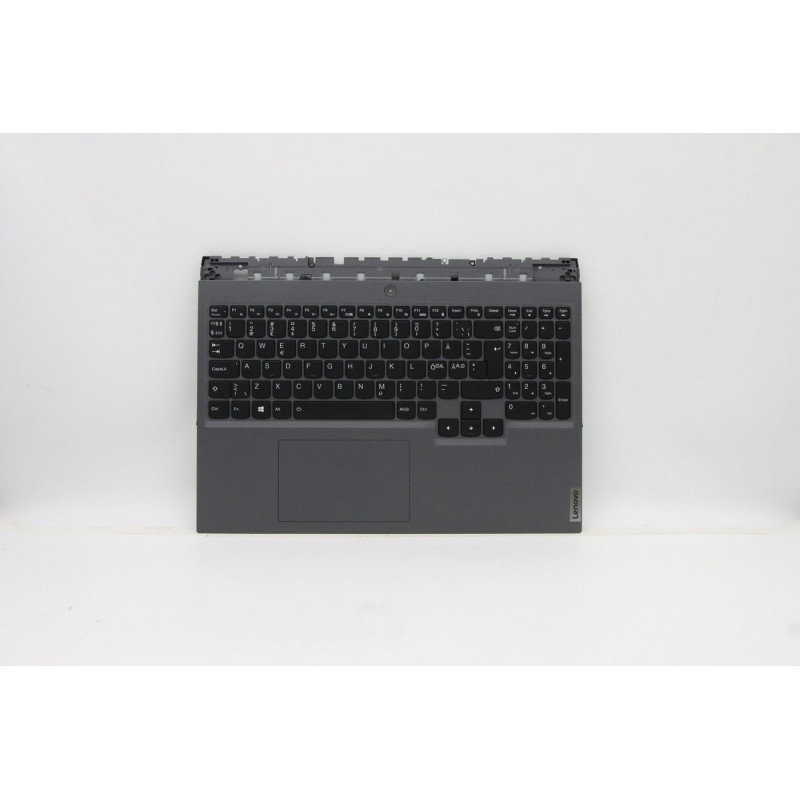 Lenovo 5CB1C14965 UpperCaseASM_NORDICL82JQSGw/RG Lenovo 5CB1C14965 UpperCaseASM_NORDICL82JQSGw/RG