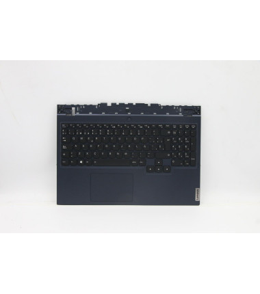 Lenovo 5CB1C74826 UpperCaseASM_SPA L82JUBURGBW/F