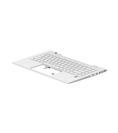 HP M23770-B31 Top Cover W/Keyboard CP SR