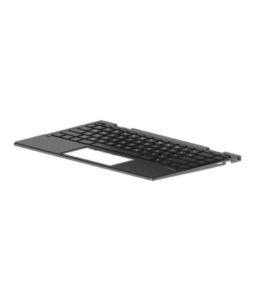 HP M15291-031 TOP COVER PLG W KB PLG BL UK
