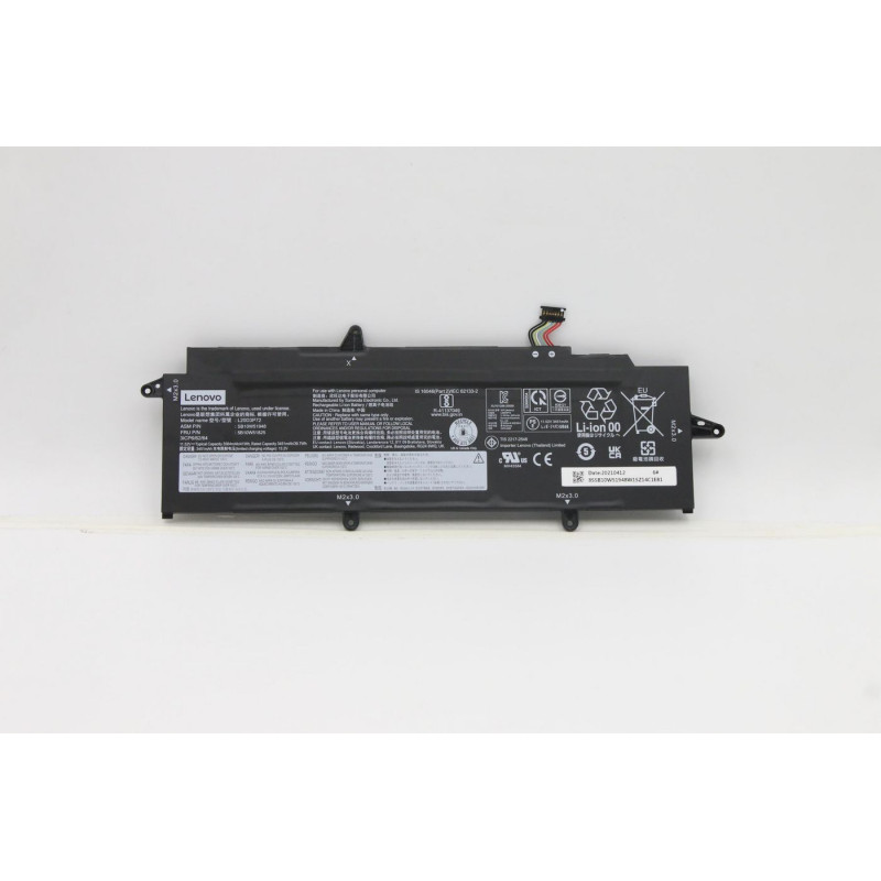 Lenovo 5B10W51825 41Wh internal lithium-ion