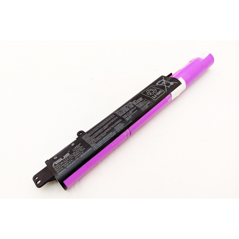 ASUS genuine battery A31N1719 3-cell 3000mAh