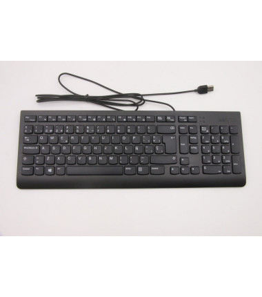 Lenovo 5D50U84465 USB Calliope Keyboard Gen2