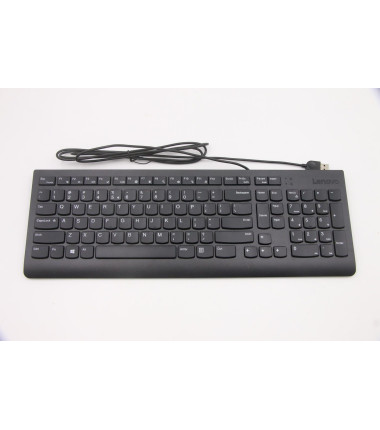 Lenovo 5D50U84472 USB Calliope Keyboard Gen2