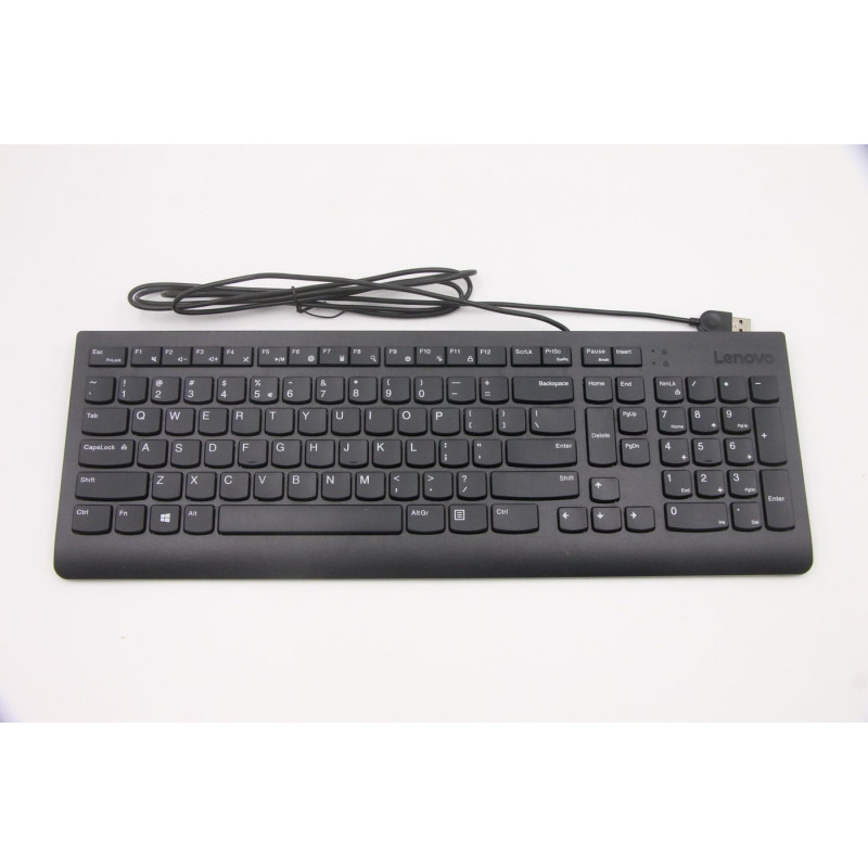 Lenovo 5D50U84472 USB Calliope Keyboard Gen2