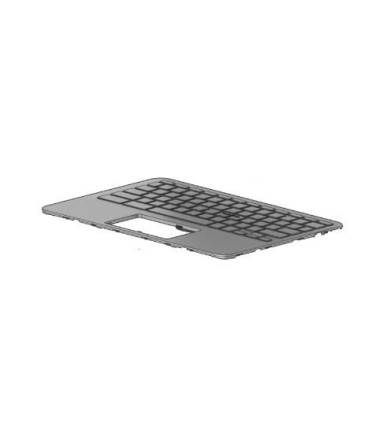 HP L92832-B31 SPS-TOPCOVER W/KBD CBG STD TP