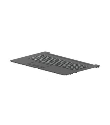 HP L83727-061 SPS-TOP CVR W/KBD BL W/O ODD