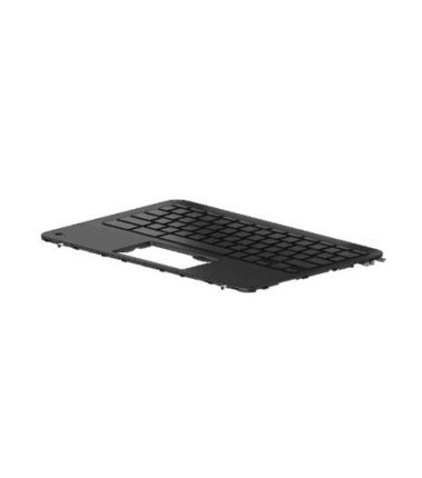 HP L92215-DH1 SPS-TOP CVR GREY W/KB