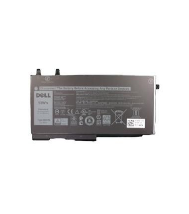 Dell DELL-K7C4H Primary Battery Lithium