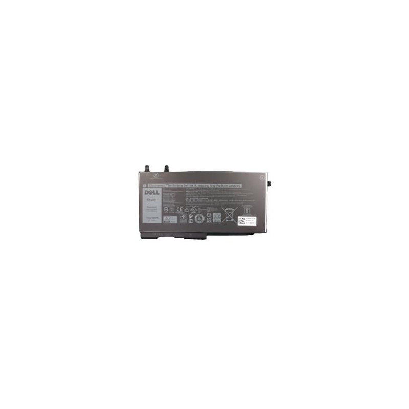 Dell DELL-K7C4H Primary Battery Lithium Dell DELL-K7C4H Primary Battery Lithium