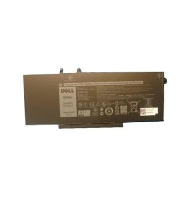 Dell DELL-N35WM Primary Battery Lithium