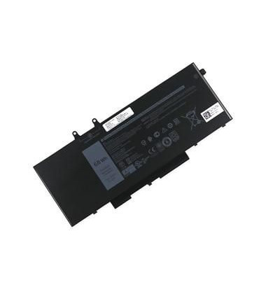 Dell DELL-401D9 Primary Battery Lithium